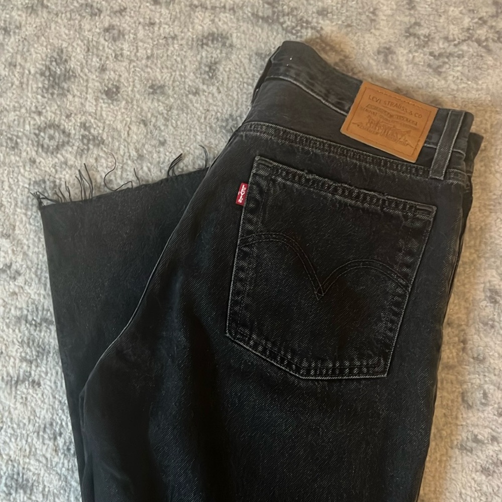 Levi’s jeans